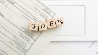 Beware of the GDPR: why oral references are not risk free