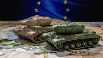 Armed for opportunity: navigating investment and compliance in the Dutch defence sector