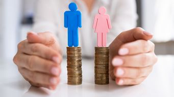 Beyond the Numbers: mandatory Gender Pay Gap and Menopause Action Plans are on the horizon...