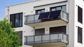 Plug-in Solar arrives in the UK: What Landlords and Property Owners Need to Know