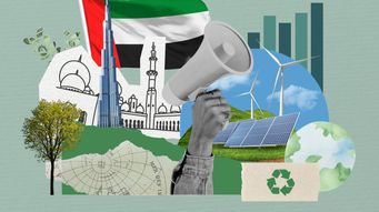 Preparing for New UAE GHG Emissions Reporting and Reduction Requirements – A Primer for US-based Multinationals