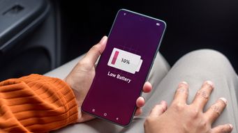 A New Battery Technology Could Change the Way We Use Our Phones