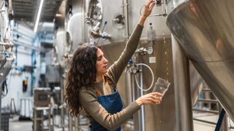 How ABL lenders can structure and monitor brewery facilities that hold up under stress