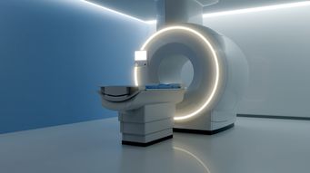 MRI's to Infrared Thermometers: How NASA Technology Transformed Modern Healthcare