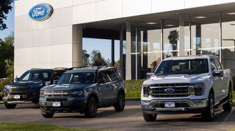 Takeaways from CalPrivacy's $375K Settlement with Ford