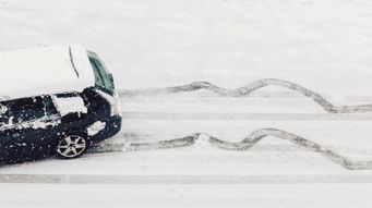 Winter Driving Safety Tips: Stay Safe on Icy Roads