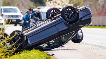 If You Think You Are "Fully Insured" When It Comes to Auto Insurance, Think Again