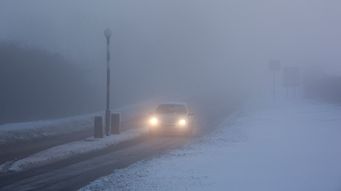 Car Accidents in Snowy Conditions: Legal Liability, Negligence, and States of Emergency
