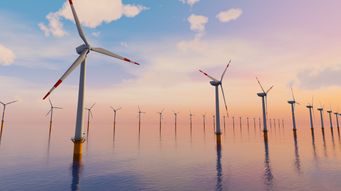 More Momentum for Offshore Wind With IRS Expanding the Energy Community Tax Credit