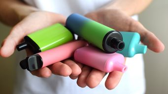 Maine Passes First-In-The-Nation EPR Law Targeting Electronic Smoking Devices