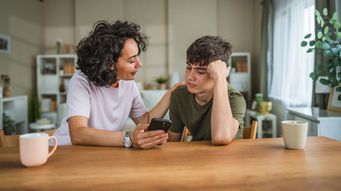 Different homes, different rules: parenting styles and the limits of the law