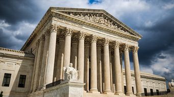 Supreme Court: Title IX and Equal Protection Don't Bar Sex-Based Sports Eligibility Rules
