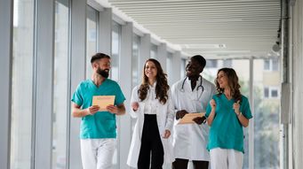 AB 1199 Is Now Law: California Medical Staffs Can Move to a Three-Year Reappointment Cycle