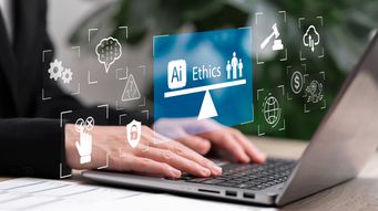 Professionalism and Ethics in an AI-Driven World