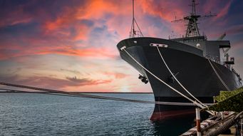 Galloway Maritime Attorneys Obtain $1.6M Arbitration Award