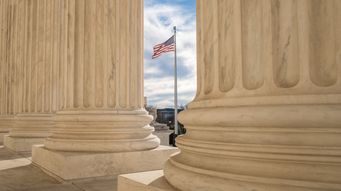 Suncor Is Justices' Chance To Rule On Climate Nuisance Suits