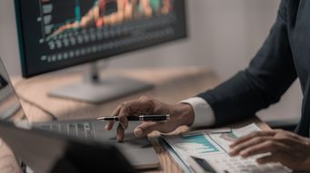 Investment Management Update - Q1 2025