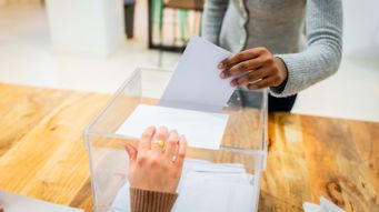Election Day Is Enforcement Day: What the 2026 State AG Races Mean for Your Business in 2027 and Beyond