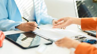 Katie Smalley Discusses the Importance of Organizing Financing Documents Before a Transaction