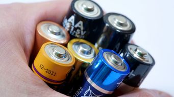 BIS Restricts Exports of Black Mass From Lithium-Ion Battery Recycling and Tungsten Waste