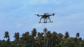 FCC Excludes Certain Foreign-Produced UAS and UAS Critical Components from Covered List and Provides Guidance for DoD and DHS Conditional Approvals