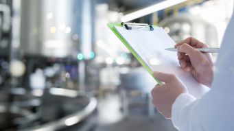 Food Update | GRAS‑ping the Moment: FDA GRAS Reform Steps Into the Spotlight