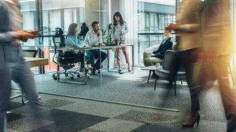 €340m Ares Management financing of Irish data centre development