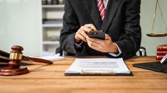 Michael Kun Shares 10 Steps for Effective Witness Deposition Preparation