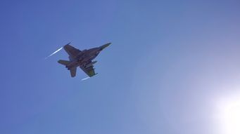 FAA Proposes to End Ban on Overland Supersonic Flights, Establish Interim Noise-Based En Route Standard as First Step to Fully Authorizing Supersonic Operations
