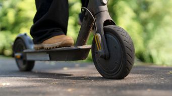Electric Scooters and e-Bikes: CPSC Proposes Lithium-Ion Battery Restrictions