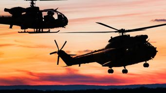 Pentagon Establishes FORTRESS America: Implications for Energy, Nuclear and Defense Companies