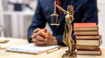 Alexander Kim Featured in New York Law Journal's Rising Stars