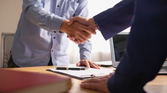 Michael L. Sherlock Speaks With Asset TV About Business Succession Planning