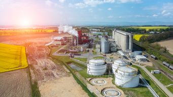 IRS Releases Proposed Regulations for Section 45Z Clean Fuel Production Credit