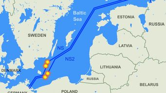Nord Stream Sabotage: The Insurance Battle That Reached the English Commercial Court