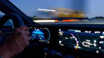 Car buyers say they trust ADAS systems regardless of negative experiences