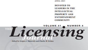 The Licensing Journal | E-Commerce’s Impact on Small Business in the Age of COVID-19