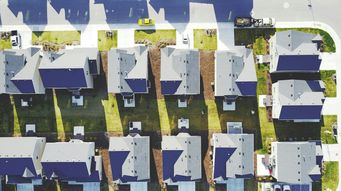 Trust Registration Service (TRS) and property sales