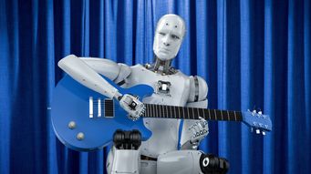UMG v. DistroKid: When AI Becomes a Consumer Protection Issue