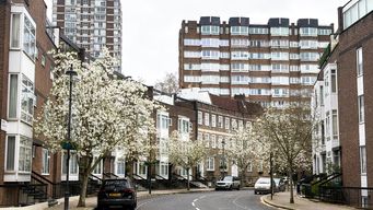 London is experiencing a rental crisis: can anything to be done?
