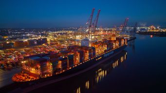 Damages for late redelivery – a lost opportunity (literally)?