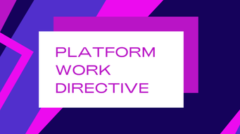 A practical roadmap for employer compliance with the EU Platform Work Directive