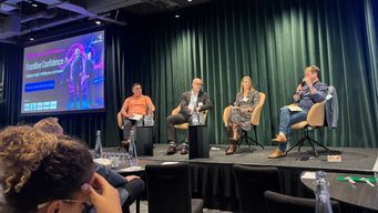 PMF26 | AI Panel - Artificial Intelligence or Artificial Confidence?