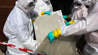 The value of clearing asbestos from our public buildings - Clearing the Air Report 2023
