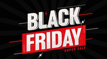Some Last-Minute Advertising Tips for Black Friday