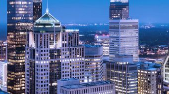 IP Transactions/Litigation Attorney Travis Iams Joins Womble Bond Dickinson