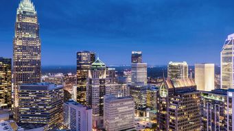 Womble Bond Dickinson Adds M&A Partner in Charlotte, N.C.