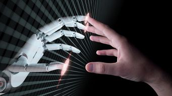 Chris Mammen Reviews The Reasonable Robot: Artificial Intelligence and the Law for Law.com