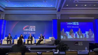 Womble Attorneys Attend, Present at AIEN 2026 International Energy Summit