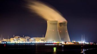 Belton Zeigler Discusses U.S. Nuclear Fusion Strategy with Politico’s EnergyWire